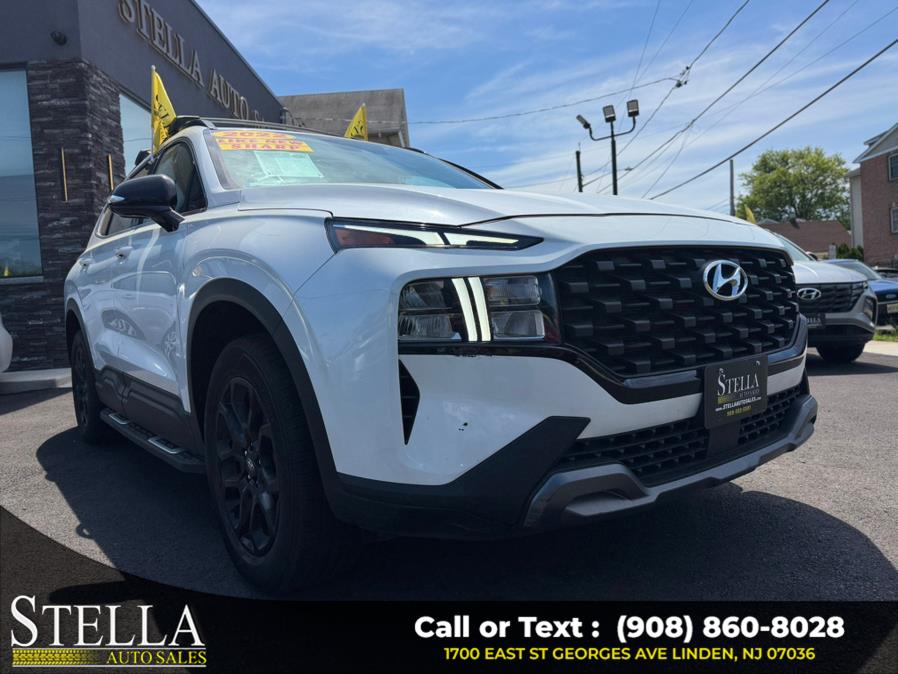 2022 Hyundai Santa Fe XRT AWD, available for sale in Linden, New Jersey | Stella Auto Sales. Linden, New Jersey 2022 Hyundai Santa Fe XRT AWD, available for sale in Linden, New Jersey | Stella Auto Sales. Linden, New Jersey