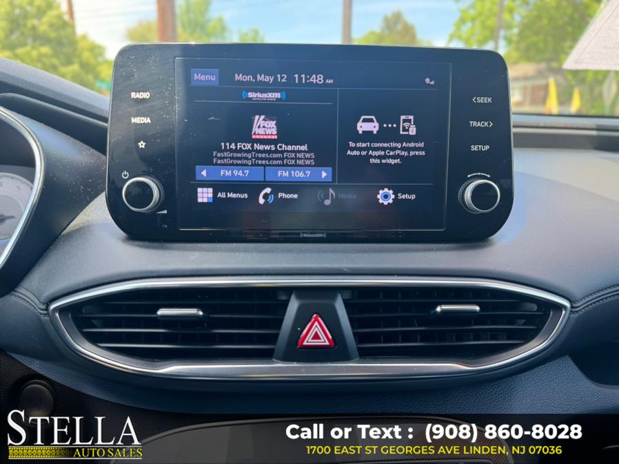 2022 Hyundai Santa Fe SEL AWD, available for sale in Linden, New Jersey | Stella Auto Sales. Linden, New Jersey 2022 Hyundai Santa Fe SEL AWD, available for sale in Linden, New Jersey | Stella Auto Sales. Linden, New Jersey