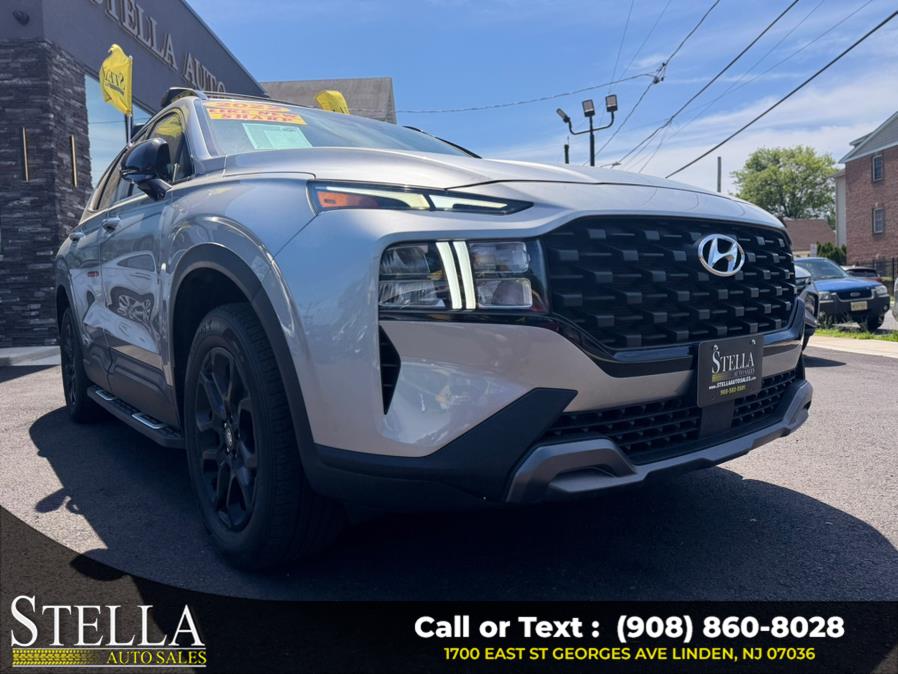 2022 Hyundai Santa Fe SEL AWD, available for sale in Linden, New Jersey | Stella Auto Sales. Linden, New Jersey 2022 Hyundai Santa Fe SEL AWD, available for sale in Linden, New Jersey | Stella Auto Sales. Linden, New Jersey