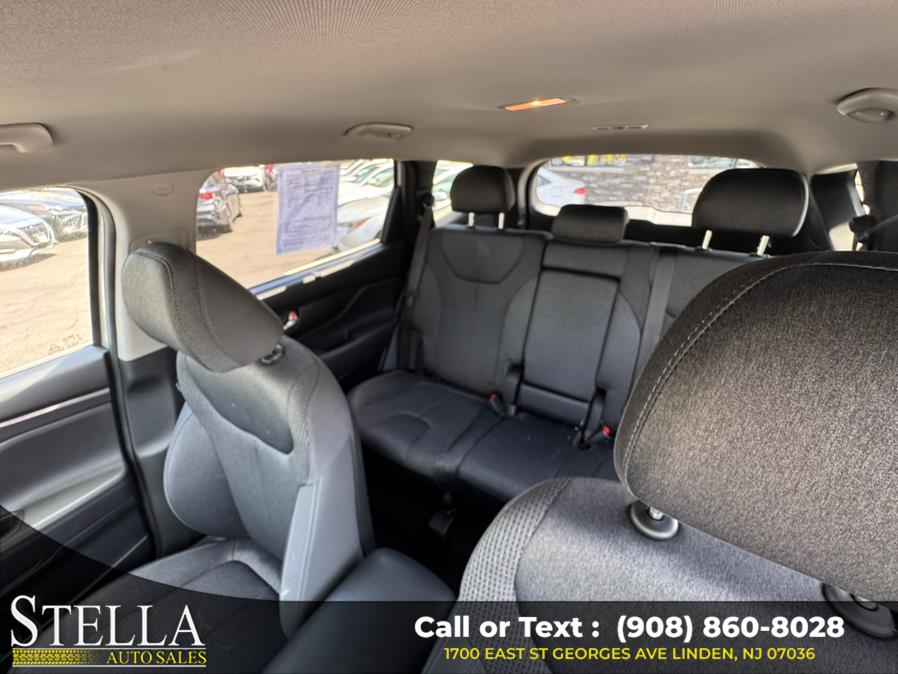 2022 Hyundai Santa Fe SEL AWD, available for sale in Linden, New Jersey | Stella Auto Sales. Linden, New Jersey 2022 Hyundai Santa Fe SEL AWD, available for sale in Linden, New Jersey | Stella Auto Sales. Linden, New Jersey