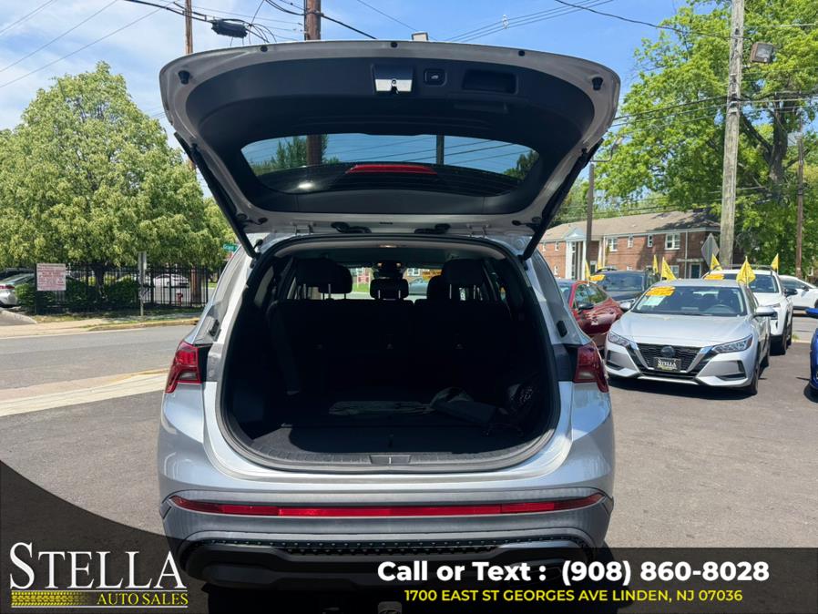 2022 Hyundai Santa Fe SEL AWD, available for sale in Linden, New Jersey | Stella Auto Sales. Linden, New Jersey 2022 Hyundai Santa Fe SEL AWD, available for sale in Linden, New Jersey | Stella Auto Sales. Linden, New Jersey