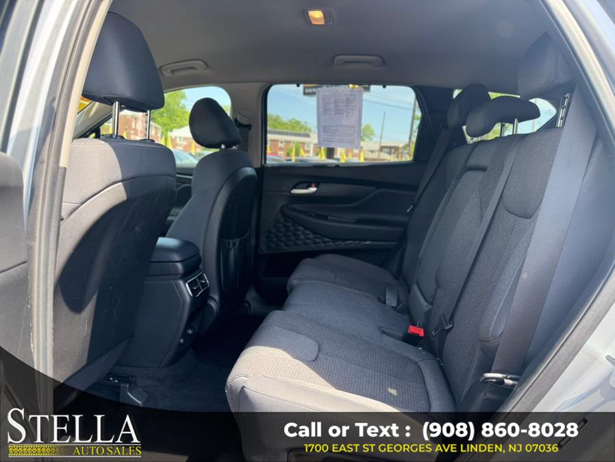 2022 Hyundai Santa Fe SEL AWD, available for sale in Linden, New Jersey | Stella Auto Sales. Linden, New Jersey 2022 Hyundai Santa Fe SEL AWD, available for sale in Linden, New Jersey | Stella Auto Sales. Linden, New Jersey