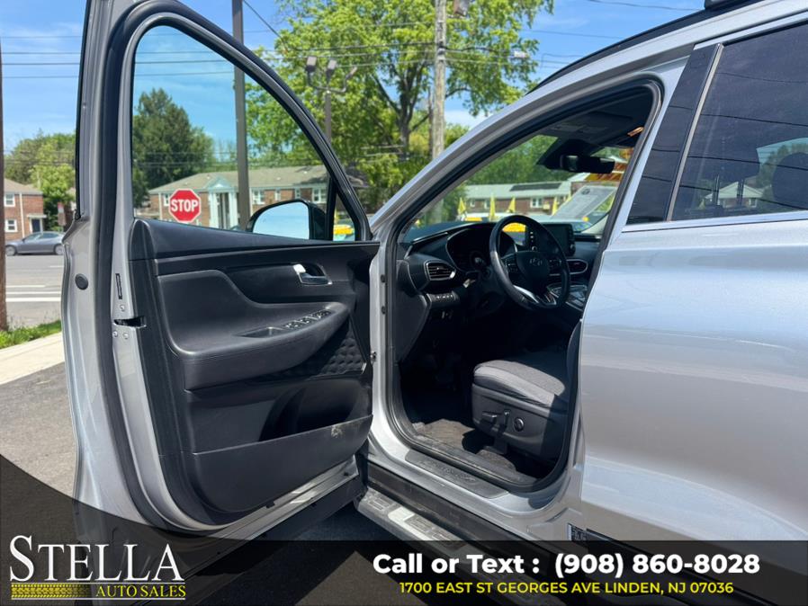 2022 Hyundai Santa Fe SEL AWD, available for sale in Linden, New Jersey | Stella Auto Sales. Linden, New Jersey 2022 Hyundai Santa Fe SEL AWD, available for sale in Linden, New Jersey | Stella Auto Sales. Linden, New Jersey