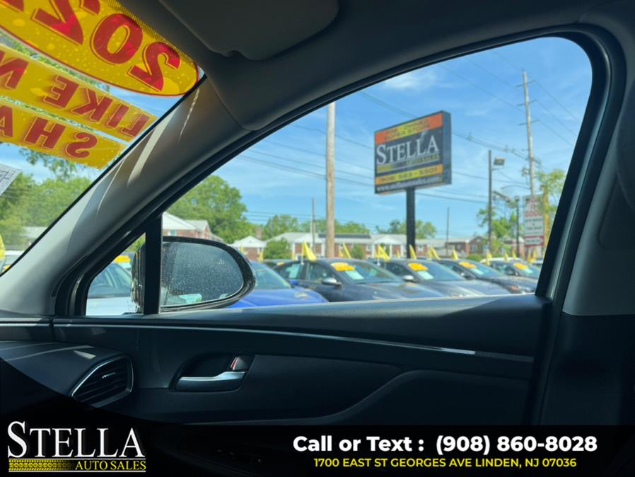 2022 Hyundai Santa Fe SEL AWD, available for sale in Linden, New Jersey | Stella Auto Sales. Linden, New Jersey 2022 Hyundai Santa Fe SEL AWD, available for sale in Linden, New Jersey | Stella Auto Sales. Linden, New Jersey