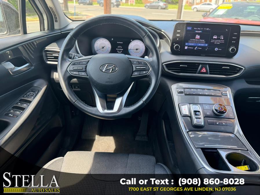 2022 Hyundai Santa Fe SEL AWD, available for sale in Linden, New Jersey | Stella Auto Sales. Linden, New Jersey 2022 Hyundai Santa Fe SEL AWD, available for sale in Linden, New Jersey | Stella Auto Sales. Linden, New Jersey
