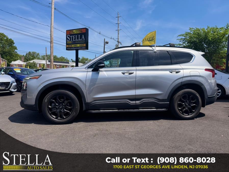 2022 Hyundai Santa Fe SEL AWD, available for sale in Linden, New Jersey | Stella Auto Sales. Linden, New Jersey 2022 Hyundai Santa Fe SEL AWD, available for sale in Linden, New Jersey | Stella Auto Sales. Linden, New Jersey