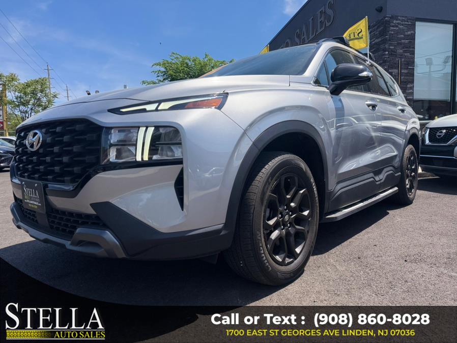 2022 Hyundai Santa Fe SEL AWD, available for sale in Linden, New Jersey | Stella Auto Sales. Linden, New Jersey 2022 Hyundai Santa Fe SEL AWD, available for sale in Linden, New Jersey | Stella Auto Sales. Linden, New Jersey