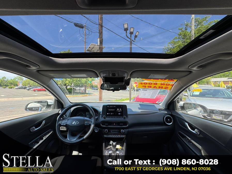 2022 Hyundai Kona SEL Auto AWD, available for sale in Linden, New Jersey | Stella Auto Sales. Linden, New Jersey 2022 Hyundai Kona SEL Auto AWD, available for sale in Linden, New Jersey | Stella Auto Sales. Linden, New Jersey