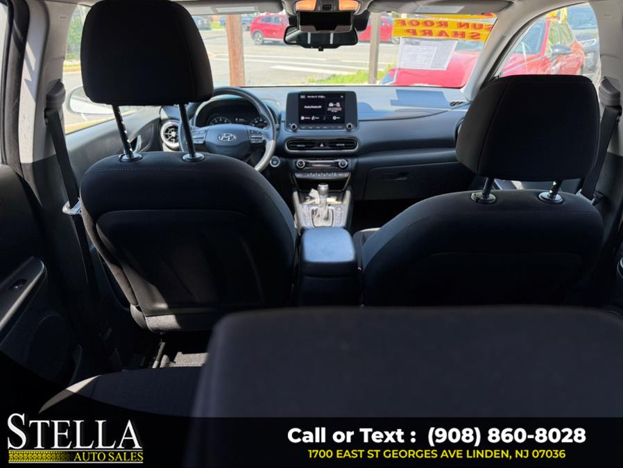 2022 Hyundai Kona SEL Auto AWD, available for sale in Linden, New Jersey | Stella Auto Sales. Linden, New Jersey 2022 Hyundai Kona SEL Auto AWD, available for sale in Linden, New Jersey | Stella Auto Sales. Linden, New Jersey
