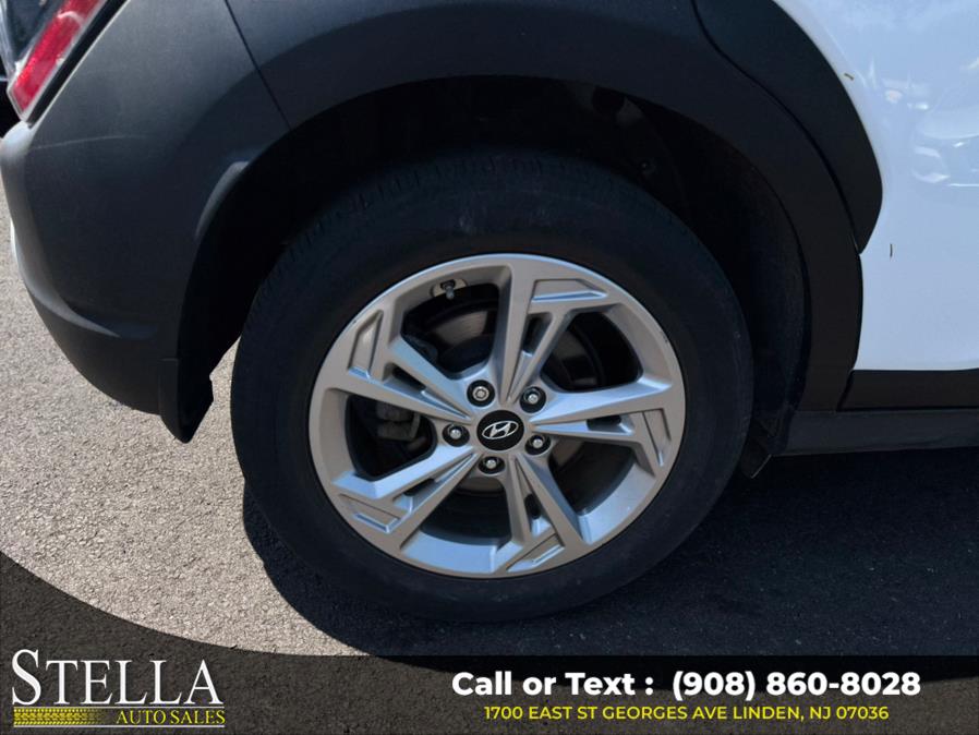 2022 Hyundai Kona SEL Auto AWD, available for sale in Linden, New Jersey | Stella Auto Sales. Linden, New Jersey 2022 Hyundai Kona SEL Auto AWD, available for sale in Linden, New Jersey | Stella Auto Sales. Linden, New Jersey