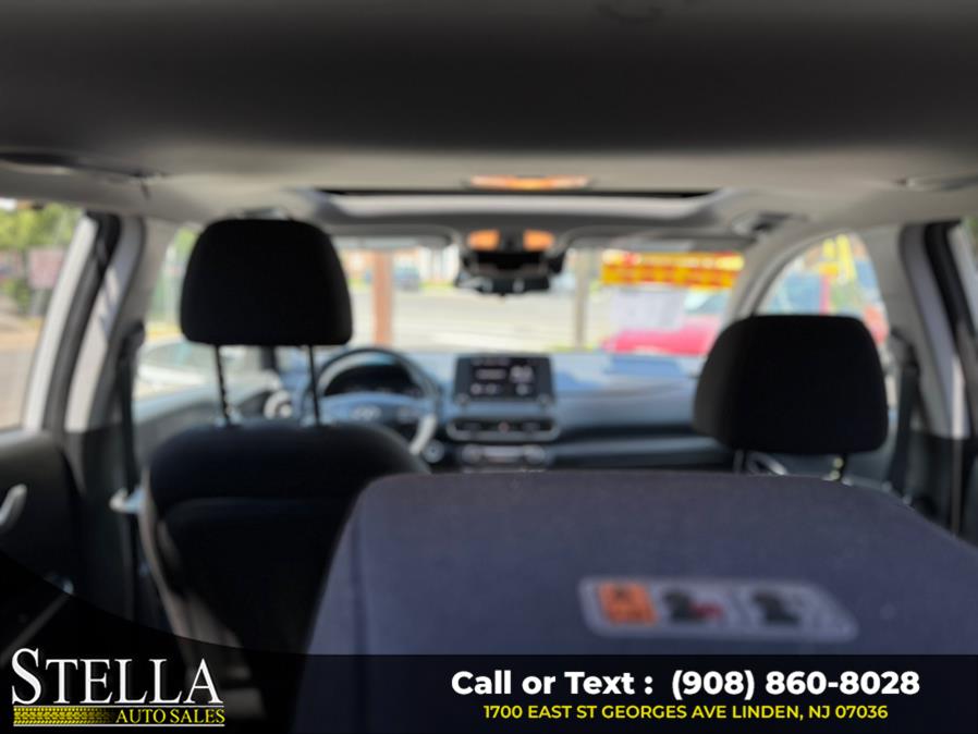 2022 Hyundai Kona SEL Auto AWD, available for sale in Linden, New Jersey | Stella Auto Sales. Linden, New Jersey 2022 Hyundai Kona SEL Auto AWD, available for sale in Linden, New Jersey | Stella Auto Sales. Linden, New Jersey