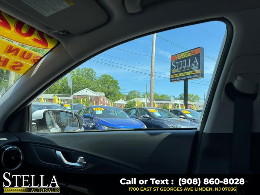 2022 Hyundai Kona SEL Auto AWD, available for sale in Linden, New Jersey | Stella Auto Sales. Linden, New Jersey 2022 Hyundai Kona SEL Auto AWD, available for sale in Linden, New Jersey | Stella Auto Sales. Linden, New Jersey