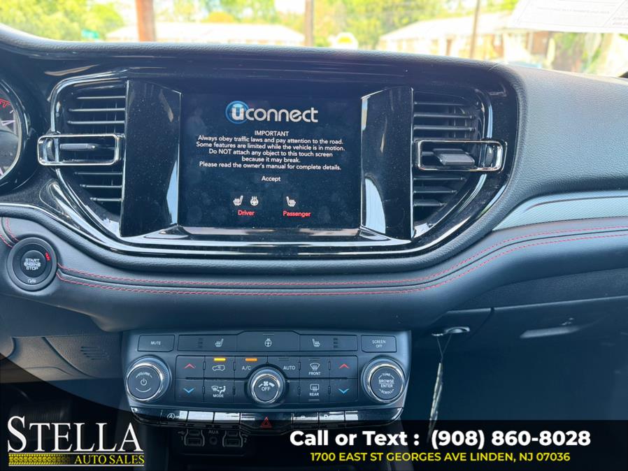 2023 Dodge Durango GT Plus AWD, available for sale in Linden, New Jersey | Stella Auto Sales. Linden, New Jersey 2023 Dodge Durango GT Plus AWD, available for sale in Linden, New Jersey | Stella Auto Sales. Linden, New Jersey