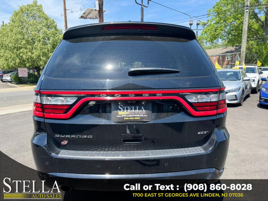 2023 Dodge Durango GT Plus AWD, available for sale in Linden, New Jersey | Stella Auto Sales. Linden, New Jersey 2023 Dodge Durango GT Plus AWD, available for sale in Linden, New Jersey | Stella Auto Sales. Linden, New Jersey