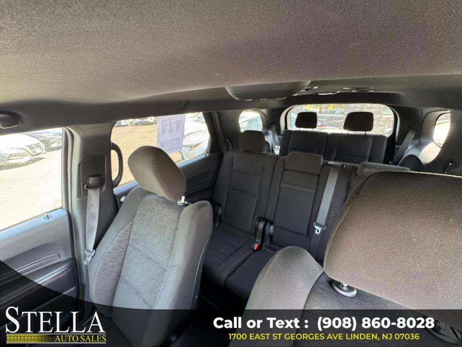 2023 Dodge Durango GT Plus AWD, available for sale in Linden, New Jersey | Stella Auto Sales. Linden, New Jersey 2023 Dodge Durango GT Plus AWD, available for sale in Linden, New Jersey | Stella Auto Sales. Linden, New Jersey