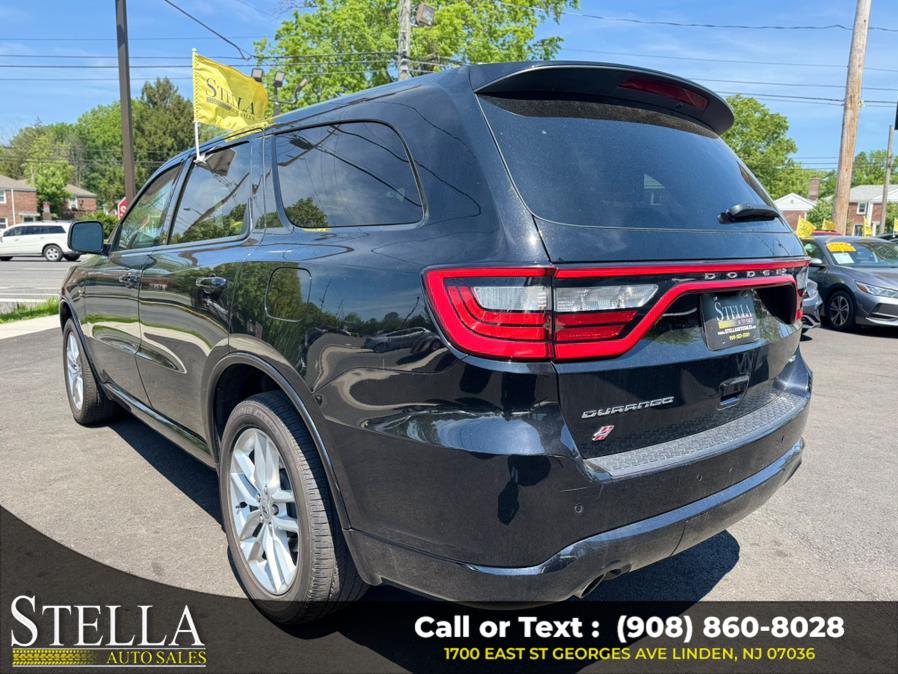 2023 Dodge Durango GT Plus AWD, available for sale in Linden, New Jersey | Stella Auto Sales. Linden, New Jersey 2023 Dodge Durango GT Plus AWD, available for sale in Linden, New Jersey | Stella Auto Sales. Linden, New Jersey