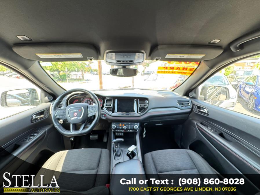 2023 Dodge Durango GT Plus AWD, available for sale in Linden, New Jersey | Stella Auto Sales. Linden, New Jersey 2023 Dodge Durango GT Plus AWD, available for sale in Linden, New Jersey | Stella Auto Sales. Linden, New Jersey