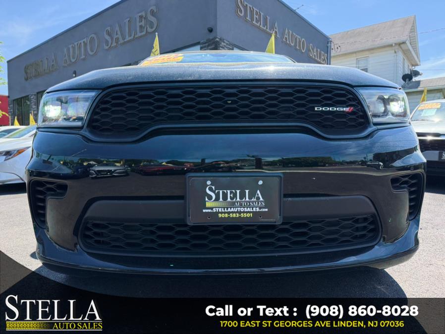 2023 Dodge Durango GT Plus AWD, available for sale in Linden, New Jersey | Stella Auto Sales. Linden, New Jersey 2023 Dodge Durango GT Plus AWD, available for sale in Linden, New Jersey | Stella Auto Sales. Linden, New Jersey
