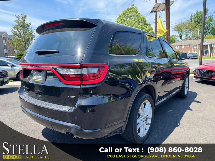 2023 Dodge Durango GT Plus AWD, available for sale in Linden, New Jersey | Stella Auto Sales. Linden, New Jersey 2023 Dodge Durango GT Plus AWD, available for sale in Linden, New Jersey | Stella Auto Sales. Linden, New Jersey