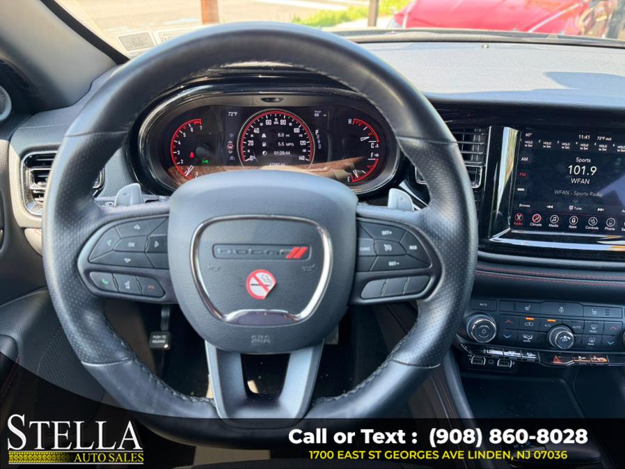 2023 Dodge Durango GT Plus AWD, available for sale in Linden, New Jersey | Stella Auto Sales. Linden, New Jersey 2023 Dodge Durango GT Plus AWD, available for sale in Linden, New Jersey | Stella Auto Sales. Linden, New Jersey