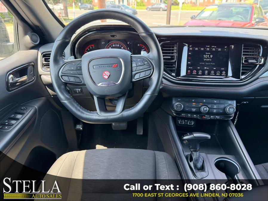 2023 Dodge Durango GT Plus AWD, available for sale in Linden, New Jersey | Stella Auto Sales. Linden, New Jersey 2023 Dodge Durango GT Plus AWD, available for sale in Linden, New Jersey | Stella Auto Sales. Linden, New Jersey