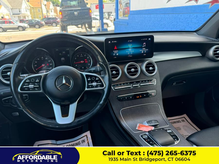 2022 Mercedes-Benz GLC GLC 300 4MATIC SUV, available for sale in Bridgeport, Connecticut | Affordable Motors 2 LLC. Bridgeport, Connecticut 2022 Mercedes-Benz GLC GLC 300 4MATIC SUV, available for sale in Bridgeport, Connecticut | Affordable Motors 2 LLC. Bridgeport, Connecticut