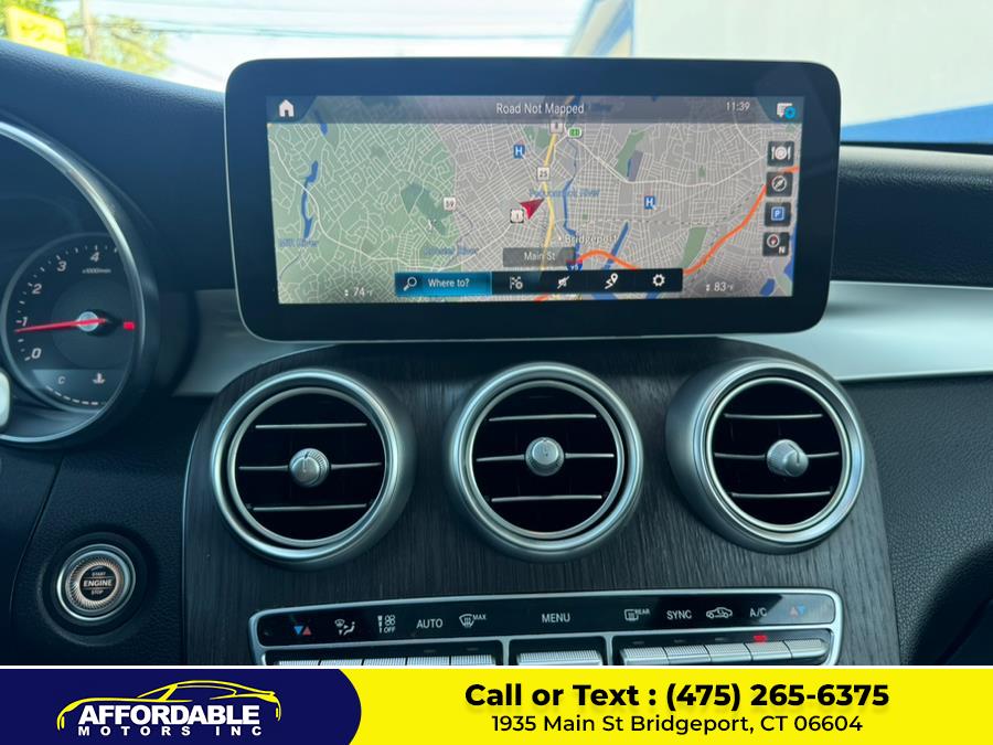 2022 Mercedes-Benz GLC GLC 300 4MATIC SUV, available for sale in Bridgeport, Connecticut | Affordable Motors 2 LLC. Bridgeport, Connecticut 2022 Mercedes-Benz GLC GLC 300 4MATIC SUV, available for sale in Bridgeport, Connecticut | Affordable Motors 2 LLC. Bridgeport, Connecticut
