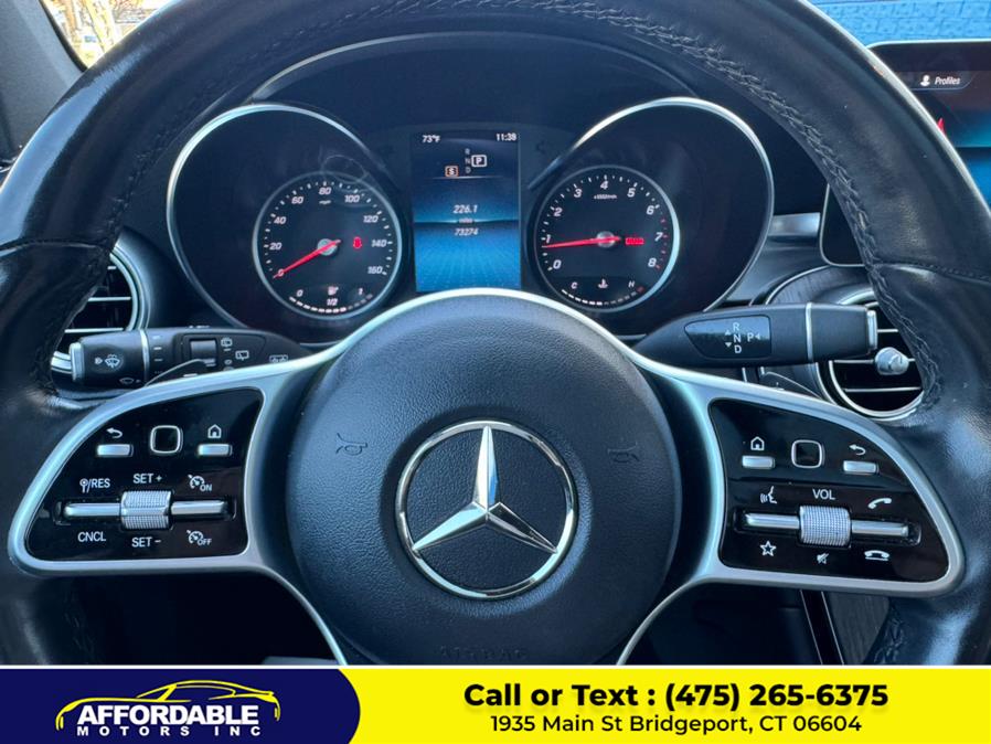 2022 Mercedes-Benz GLC GLC 300 4MATIC SUV, available for sale in Bridgeport, Connecticut | Affordable Motors 2 LLC. Bridgeport, Connecticut 2022 Mercedes-Benz GLC GLC 300 4MATIC SUV, available for sale in Bridgeport, Connecticut | Affordable Motors 2 LLC. Bridgeport, Connecticut