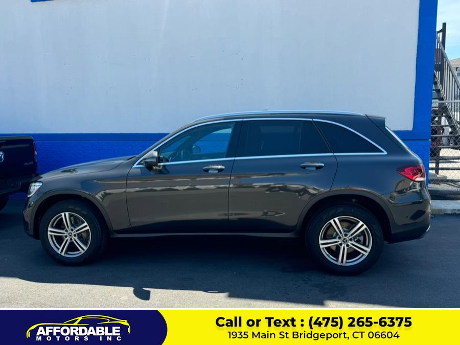 2022 Mercedes-Benz GLC GLC 300 4MATIC SUV, available for sale in Bridgeport, Connecticut | Affordable Motors 2 LLC. Bridgeport, Connecticut 2022 Mercedes-Benz GLC GLC 300 4MATIC SUV, available for sale in Bridgeport, Connecticut | Affordable Motors 2 LLC. Bridgeport, Connecticut