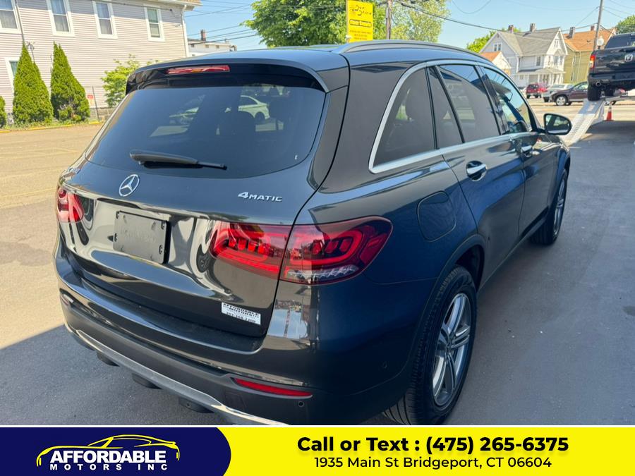 2022 Mercedes-Benz GLC GLC 300 4MATIC SUV, available for sale in Bridgeport, Connecticut | Affordable Motors 2 LLC. Bridgeport, Connecticut 2022 Mercedes-Benz GLC GLC 300 4MATIC SUV, available for sale in Bridgeport, Connecticut | Affordable Motors 2 LLC. Bridgeport, Connecticut