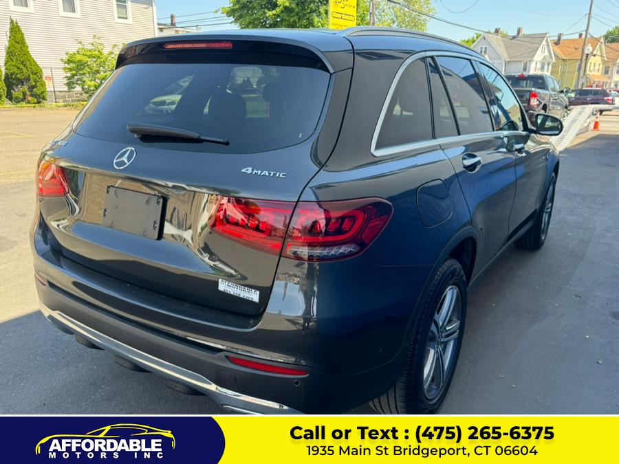 2022 Mercedes-Benz GLC GLC 300 4MATIC SUV, available for sale in Bridgeport, Connecticut | Affordable Motors 2 LLC. Bridgeport, Connecticut 2022 Mercedes-Benz GLC GLC 300 4MATIC SUV, available for sale in Bridgeport, Connecticut | Affordable Motors 2 LLC. Bridgeport, Connecticut