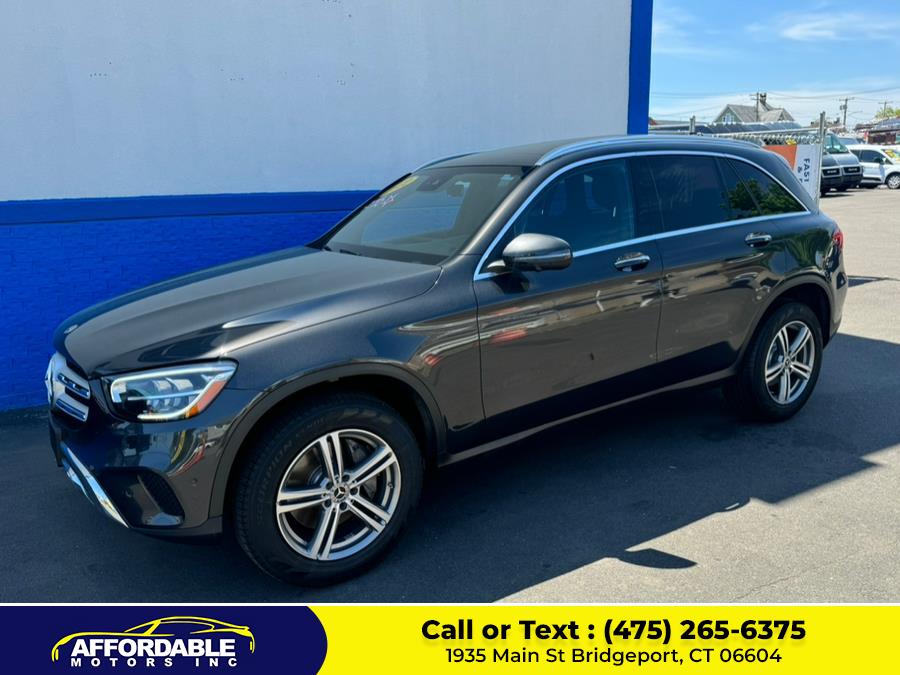 2022 Mercedes-Benz GLC GLC 300 4MATIC SUV, available for sale in Bridgeport, Connecticut | Affordable Motors 2 LLC. Bridgeport, Connecticut 2022 Mercedes-Benz GLC GLC 300 4MATIC SUV, available for sale in Bridgeport, Connecticut | Affordable Motors 2 LLC. Bridgeport, Connecticut