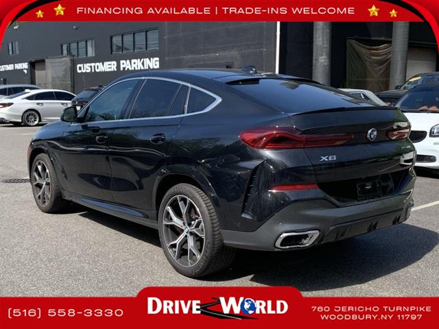 2022 BMW X6 xDrive40i, available for sale in Woodbury, New York | Drive World. Woodbury, New York 2022 BMW X6 xDrive40i, available for sale in Woodbury, New York | Drive World. Woodbury, New York