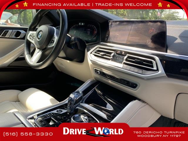 2022 BMW X6 xDrive40i, available for sale in Woodbury, New York | Drive World. Woodbury, New York 2022 BMW X6 xDrive40i, available for sale in Woodbury, New York | Drive World. Woodbury, New York
