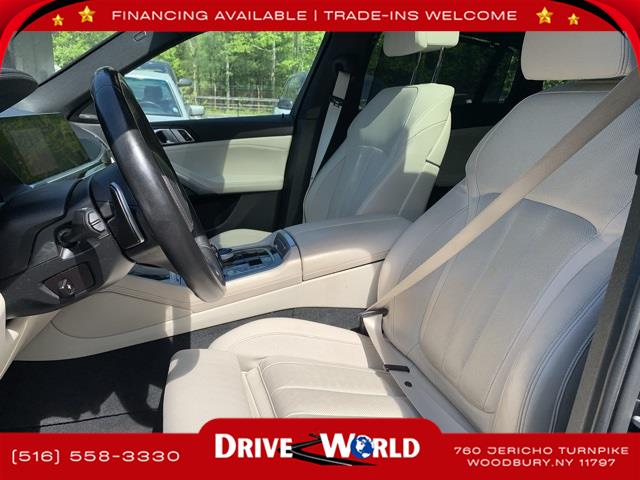 2022 BMW X6 xDrive40i, available for sale in Woodbury, New York | Drive World. Woodbury, New York 2022 BMW X6 xDrive40i, available for sale in Woodbury, New York | Drive World. Woodbury, New York