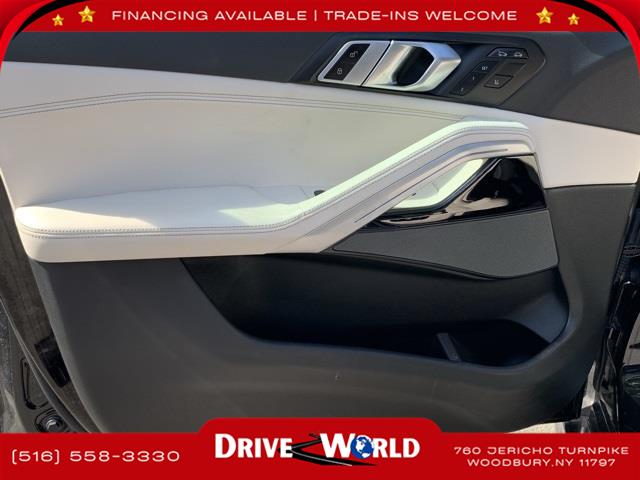 2022 BMW X6 xDrive40i, available for sale in Woodbury, New York | Drive World. Woodbury, New York 2022 BMW X6 xDrive40i, available for sale in Woodbury, New York | Drive World. Woodbury, New York