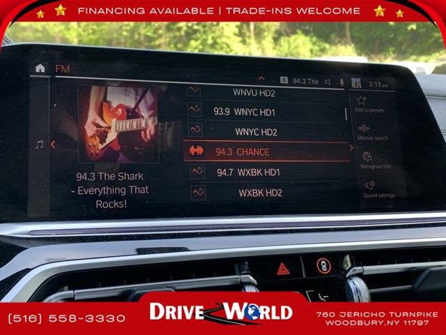 2022 BMW X6 xDrive40i, available for sale in Woodbury, New York | Drive World. Woodbury, New York 2022 BMW X6 xDrive40i, available for sale in Woodbury, New York | Drive World. Woodbury, New York