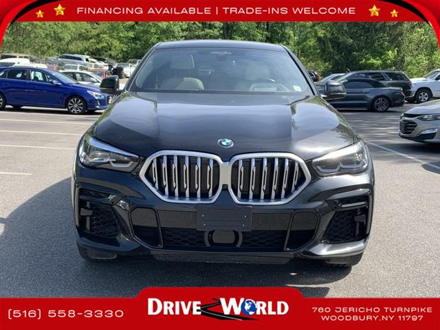 2022 BMW X6 xDrive40i, available for sale in Woodbury, New York | Drive World. Woodbury, New York 2022 BMW X6 xDrive40i, available for sale in Woodbury, New York | Drive World. Woodbury, New York