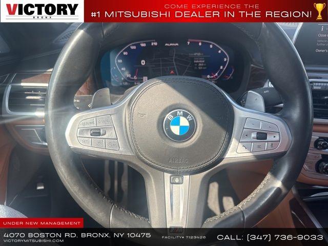 2020 BMW 7 Series 750i xDrive, available for sale in Floral Park, New York | Shop Auto NY. Floral Park, New York 2020 BMW 7 Series 750i xDrive, available for sale in Floral Park, New York | Shop Auto NY. Floral Park, New York