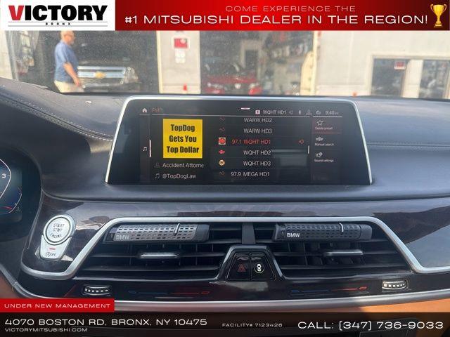2020 BMW 7 Series 750i xDrive, available for sale in Floral Park, New York | Shop Auto NY. Floral Park, New York 2020 BMW 7 Series 750i xDrive, available for sale in Floral Park, New York | Shop Auto NY. Floral Park, New York