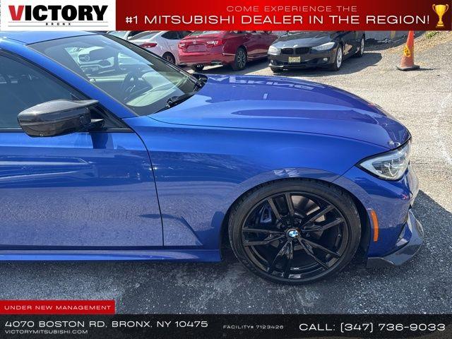 2020 BMW 3 Series M340i, available for sale in Floral Park, New York | Shop Auto NY. Floral Park, New York 2020 BMW 3 Series M340i, available for sale in Floral Park, New York | Shop Auto NY. Floral Park, New York