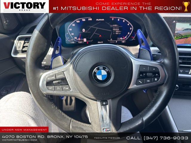 2020 BMW 3 Series M340i, available for sale in Floral Park, New York | Shop Auto NY. Floral Park, New York 2020 BMW 3 Series M340i, available for sale in Floral Park, New York | Shop Auto NY. Floral Park, New York