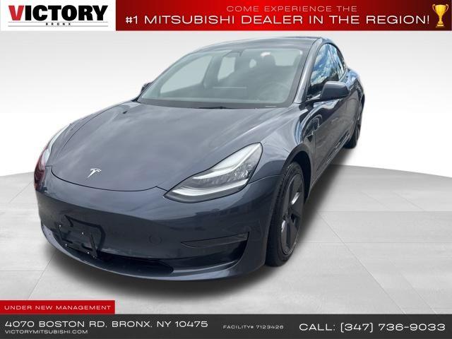 Used 2022 Tesla Model 3 in Floral Park, New York | Shop Auto NY. Floral Park, New York