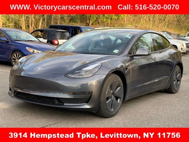 Used 2023 Tesla Model 3 in Floral Park, New York | Shop Auto NY. Floral Park, New York