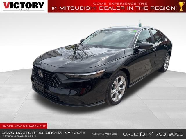 Used 2024 Honda Accord in Floral Park, New York | Shop Auto NY. Floral Park, New York