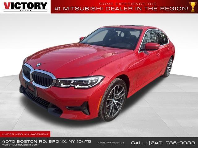 Used 2021 BMW 3 Series in Floral Park, New York | Shop Auto NY. Floral Park, New York