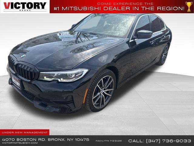 Used 2019 BMW 3 Series in Floral Park, New York | Shop Auto NY. Floral Park, New York