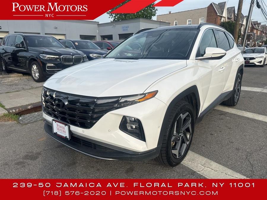 Used 2024 Hyundai Tucson in Floral Park, New York | Shop Auto NY. Floral Park, New York