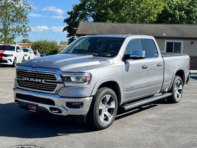 Used 2021 Ram 1500 in Floral Park, New York | Shop Auto NY. Floral Park, New York