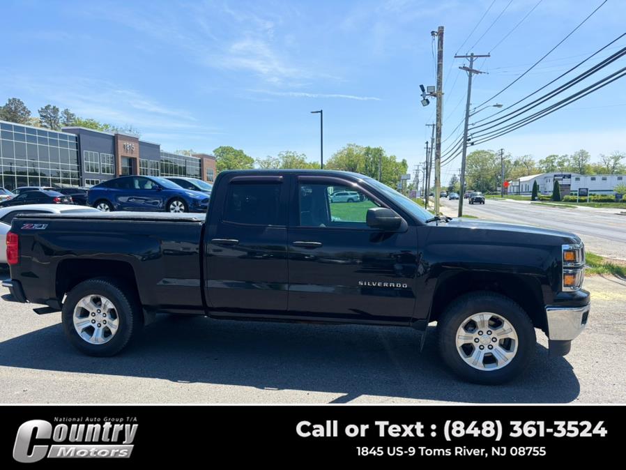 2014 Chevrolet Silverado 1500 4WD Double Cab 143.5" LT w/2LT, available for sale in Toms River, New Jersey | Country Motors. Toms River, New Jersey 2014 Chevrolet Silverado 1500 4WD Double Cab 143.5" LT w/2LT, available for sale in Toms River, New Jersey | Country Motors. Toms River, New Jersey